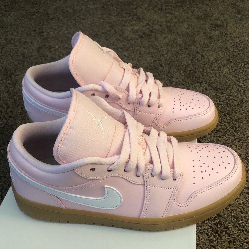 Jordan 1 low wmns